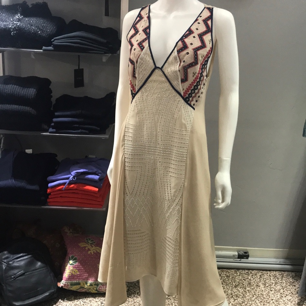 BCBG Runway “Dayana”dress